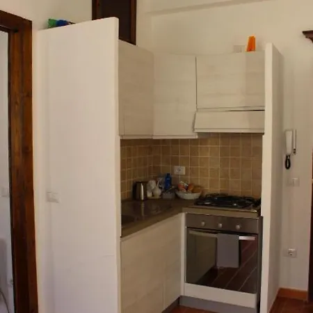Appartement Minerva'S House à Alghero Extérieur photo