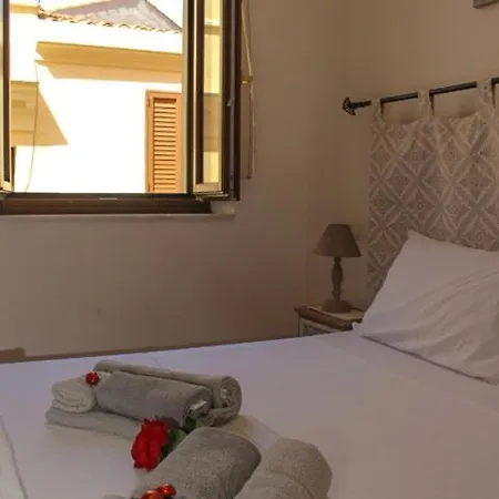 Appartement Minerva'S House à Alghero Extérieur photo