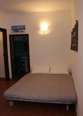 Appartement Minerva'S House à Alghero Extérieur photo
