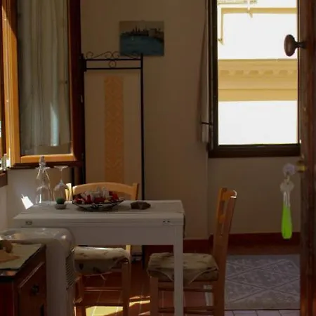 Appartement Minerva'S House à Alghero Extérieur photo
