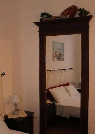 Appartement Minerva'S House à Alghero Extérieur photo