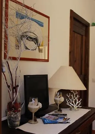 Appartement Minerva'S House à Alghero Extérieur photo