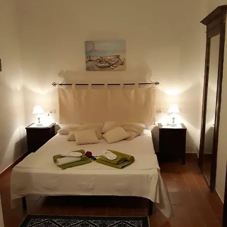 Appartement Minerva'S House à Alghero Extérieur photo