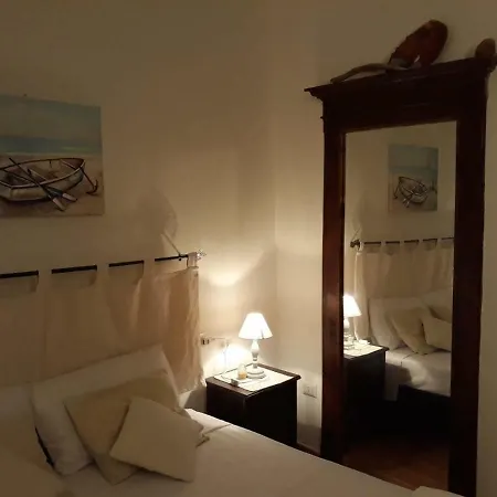 Appartement Minerva'S House à Alghero Extérieur photo