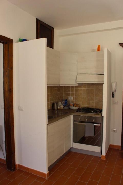 Minerva's House