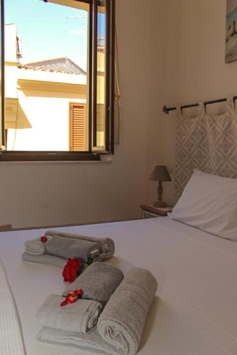 Apartment Minerva's House Alghero