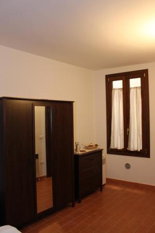 Minerva's House Apartment