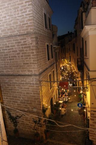 Minerva's House * Alghero