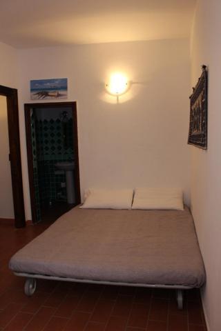 Minerva's House Alghero