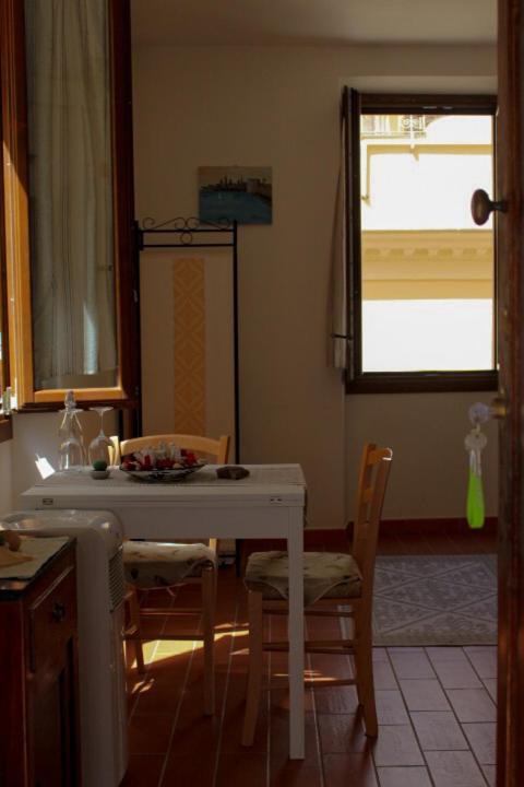 Minerva's House Appartement Alghero