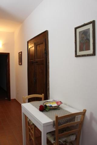 Minerva's House Alghero