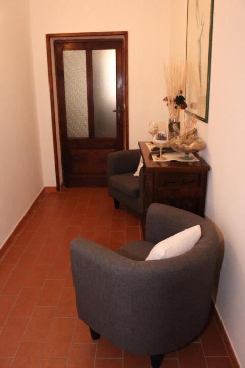 Minerva's House Apartment *