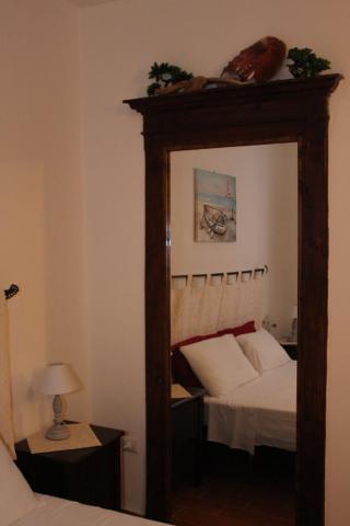 Minerva's House