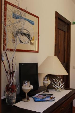 Minerva's House Apartment Alghero
