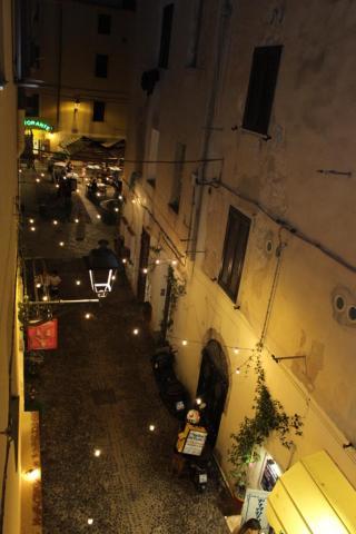 Minerva's House *