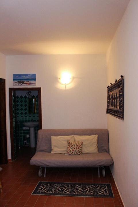 Minerva's House * Alghero