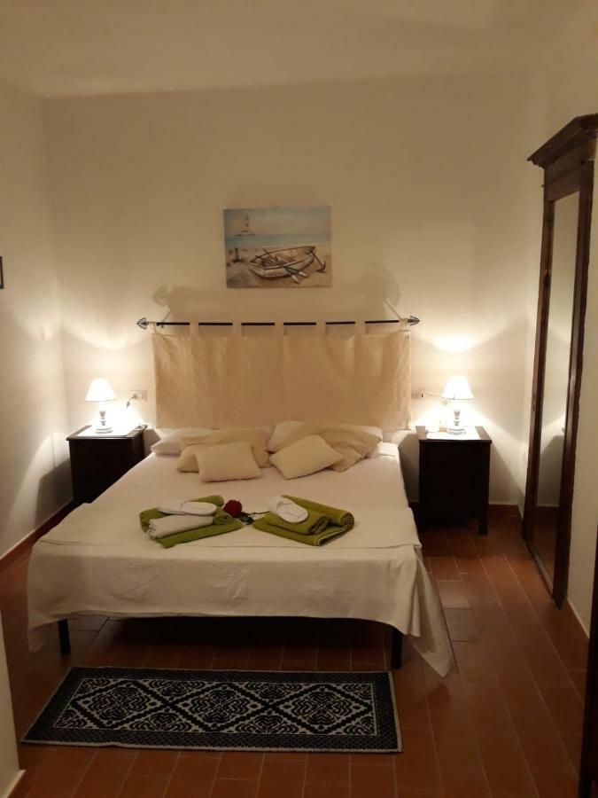 Minerva's House * Alghero