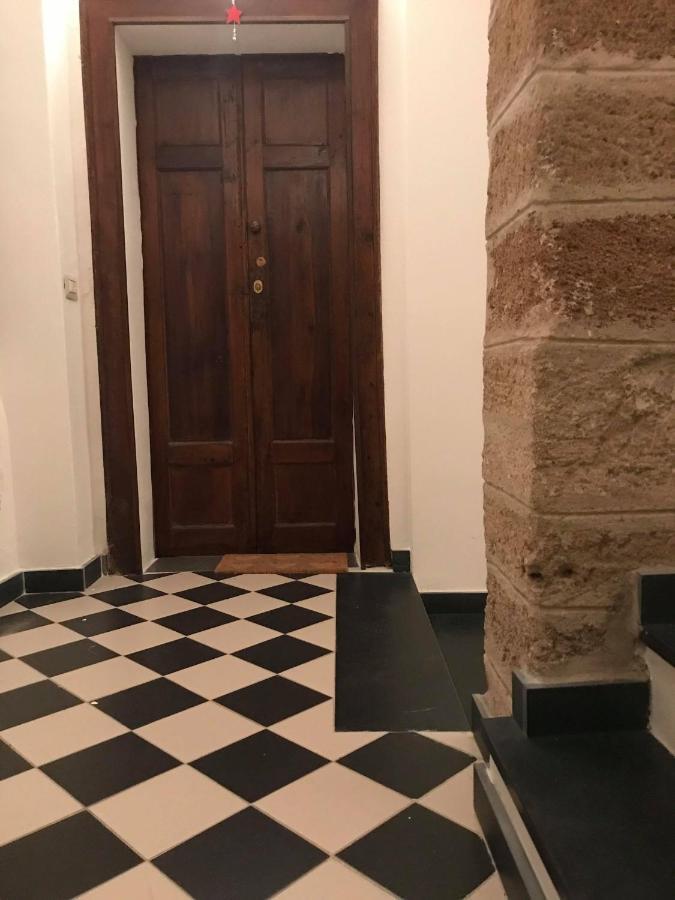 Minerva's House Apartment *