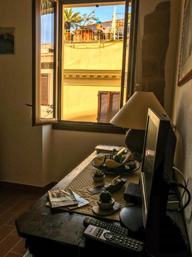 Minerva's House *