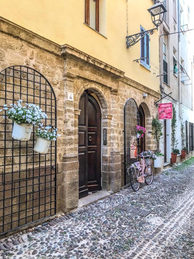 Minerva's House Appartement Alghero