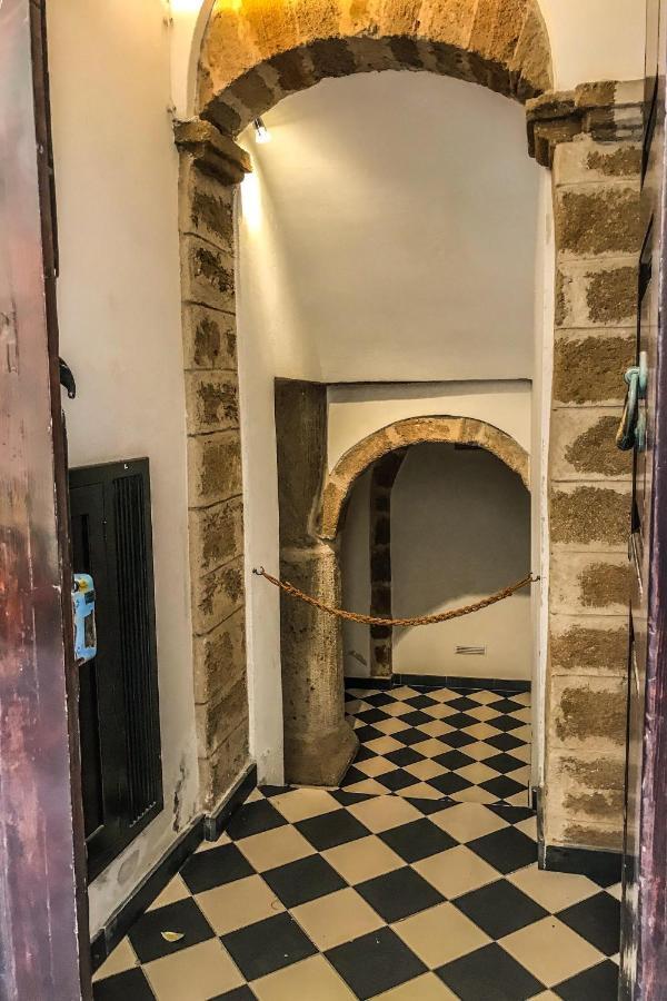 Apartment Minerva's House Alghero